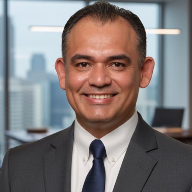 Edgar Treviño Castillo, Psiquiatra Monterrey