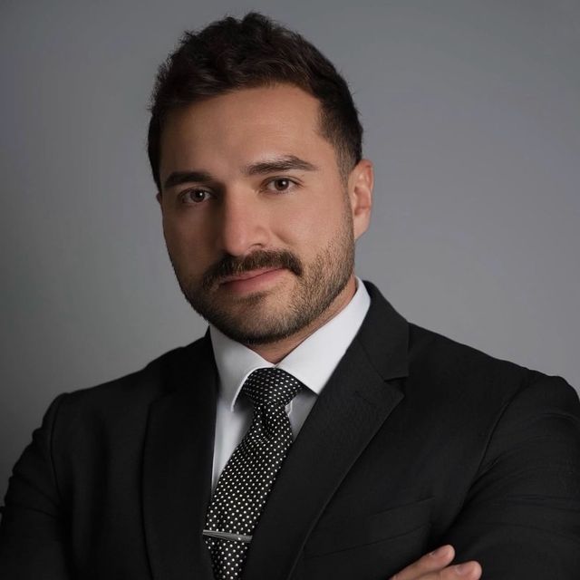 Eduardo Azpeitia Galindo