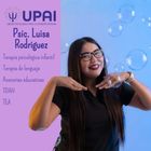 Lic. Luisa Fernanda Rodríguez Corrales