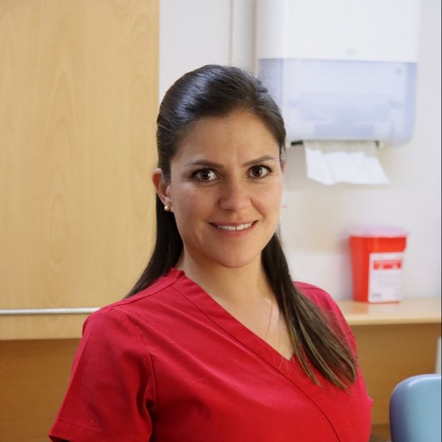 C. Sofia Canudas Vidal, Dentista - Odontólogo Naucalapan