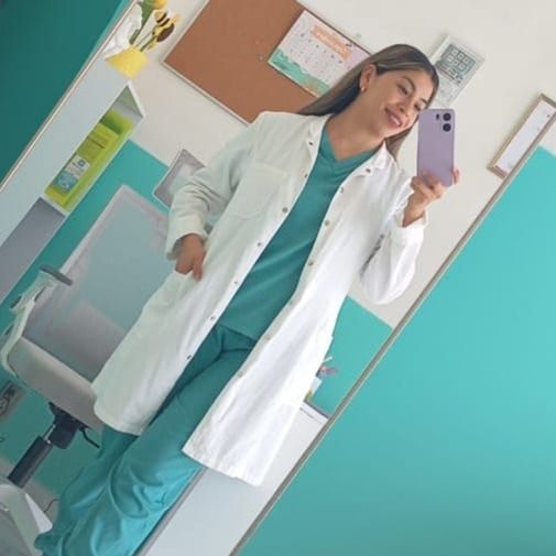 Metzli Jocelyn Contreras Gil, Nutriólogo Nicolás Romero