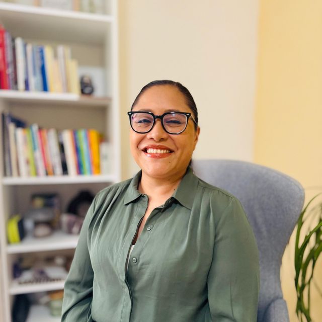 Adriana Figueroa Pedraza, Psicólogo Cancun
