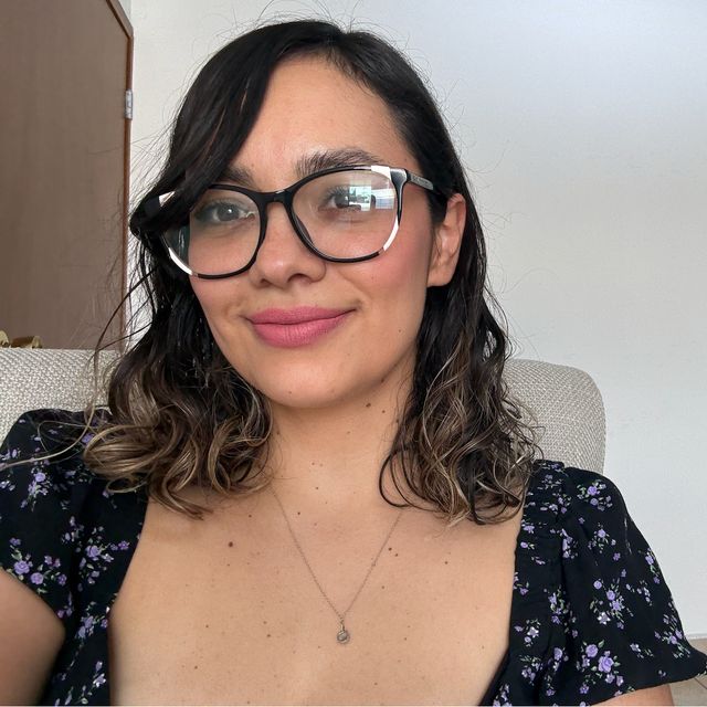 Cristina Vázquez, Psicólogo Zapopan
