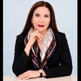  Nina  Hernández, Psicólogo Puebla