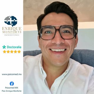 Mtro. Enrique Monforte