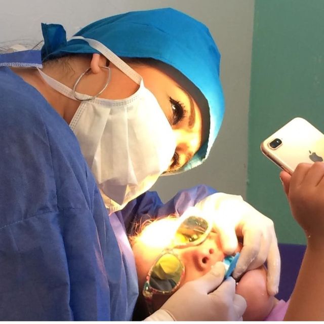 Viridiana Marisol Quintanilla Alejos, Dentista - Odontólogo Monterrey