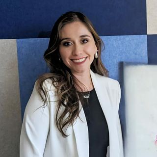 Ampliar imagen: Athena Flores Torres, Psicólogo Santiago de Querétaro