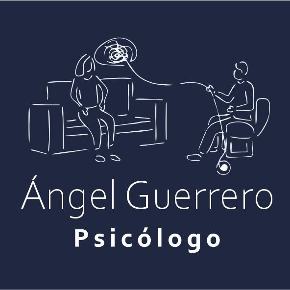 José Ángel Guerrero Díaz, Psicólogo Tapachula