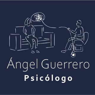 Ampliar imagen: José Ángel Guerrero Díaz, Psicólogo Tapachula