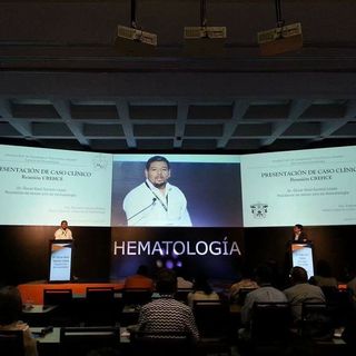 Ampliar imagen: Óscar Raúl Santos López, Médico general Guadalajara