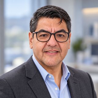 Dr. Armando Martínez Arriaga