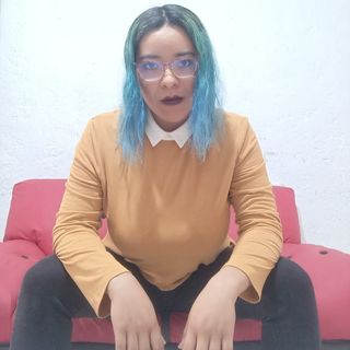 Ampliar imagen: Alejandra Mendoza Salas, Psicólogo Ciudad de México