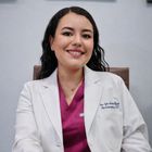 Dra. Sofía Martínez Alarcón
