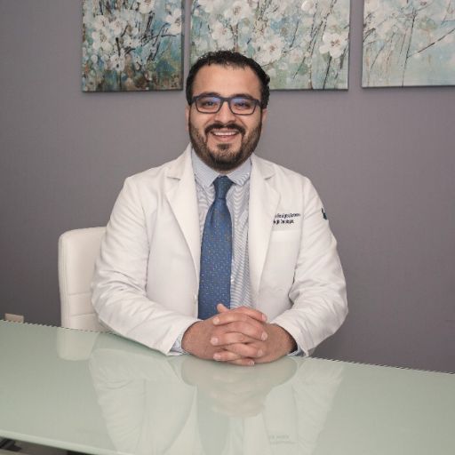 José Camilo Rodríguez Romero, Ginecólogo Oncólogo Acapulco