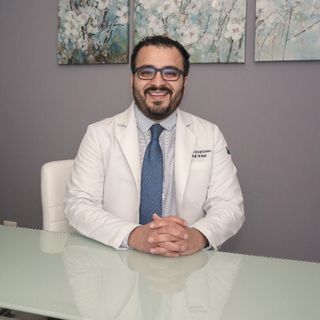 Ampliar imagen: José Camilo Rodríguez Romero, Ginecólogo Oncólogo Acapulco