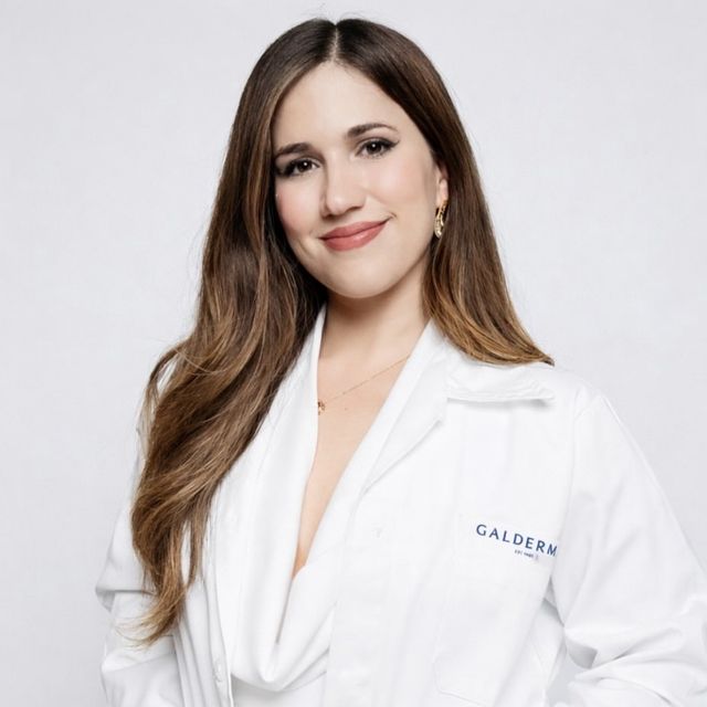Camila Ortuz Lessa, Dermatólogo Ciudad de México