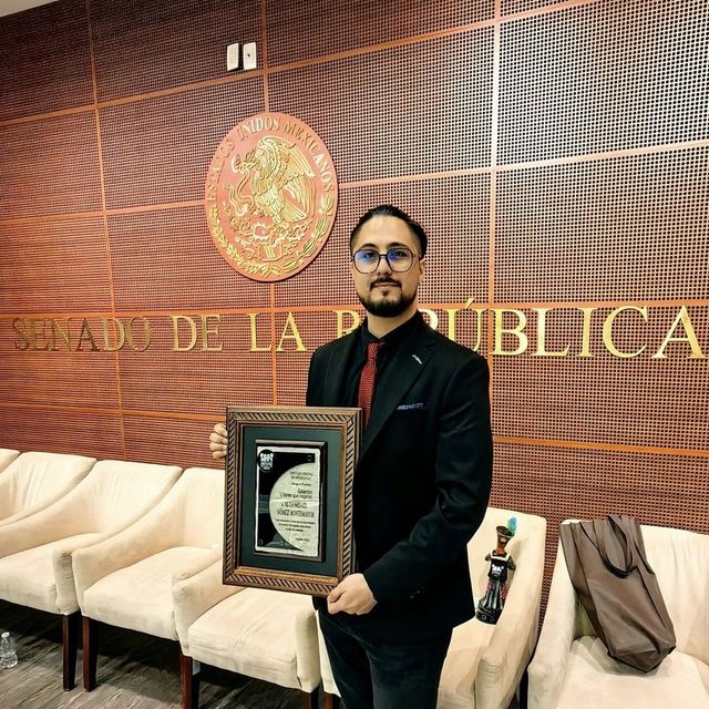 Aldo Misael Gómez Montemayor, Médico general Monterrey