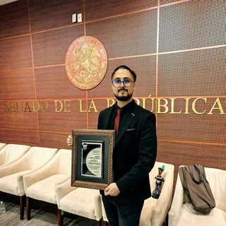 Ampliar imagen: Aldo Misael Gómez Montemayor, Médico general Monterrey