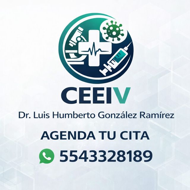 Luis Humberto González Ramírez, Epidemiólogo Cuernavaca
