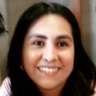 Lic. Alma Ayala Gloria