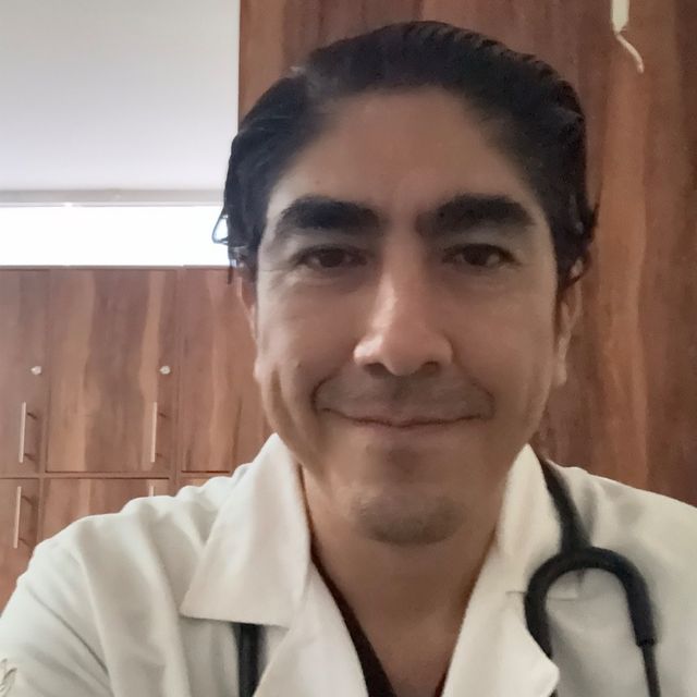 Juan Alberto Angeles Herrera