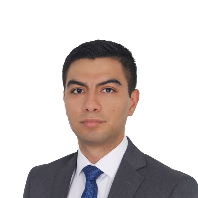 Jose Maria  Mendoza Navarrete, Otorrinolaringólogo Ensenada