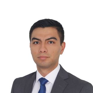 Ampliar imagen: Jose Maria  Mendoza Navarrete, Otorrinolaringólogo Ensenada