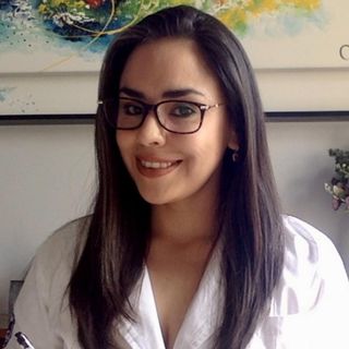 Dra. Susana Contreras Reyes