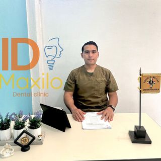 Ampliar imagen: Freddy Germain Ceballos López, Dentista - Odontólogo Ensenada