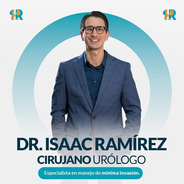 Isaac Alejandro Ramírez Martínez