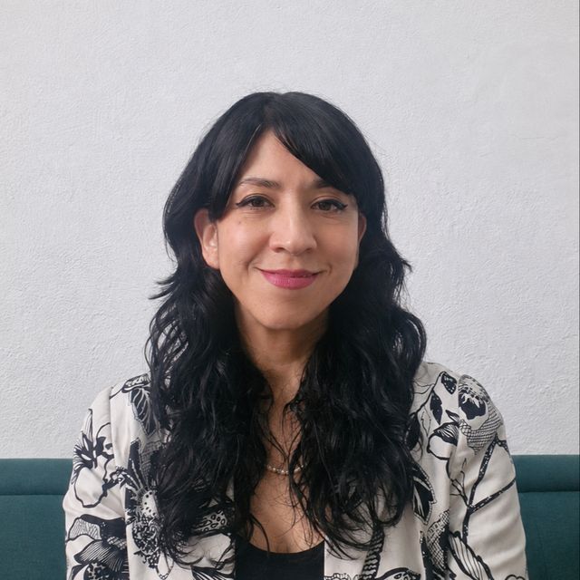 Ariadna Berenice Aguirre González, Psicólogo Cuauhtémoc