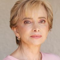 Evangelina Suverza Fernández