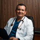 Dr. Manuel Salvador Quintana Murillo