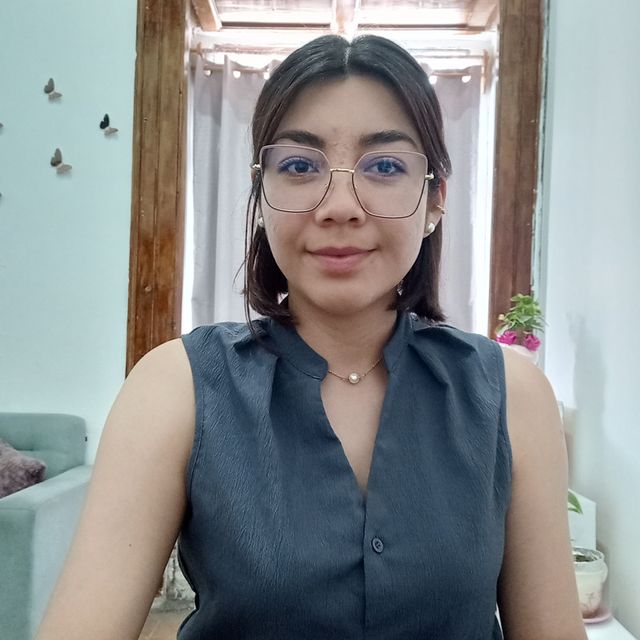 Rosa Franco, Psicólogo Querétaro