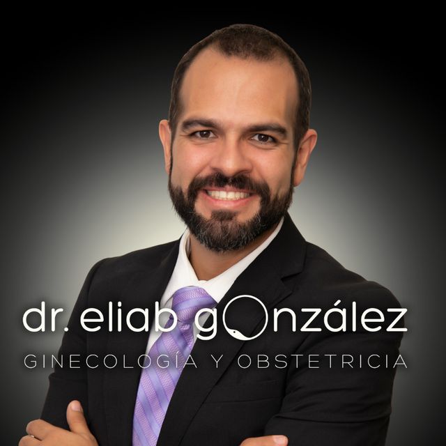 Eugenio Eliab González Guzmán, Ginecólogo Monterrey