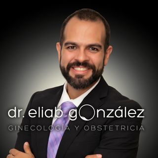 Dr. Eugenio Eliab González Guzmán