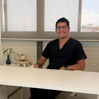 Daniel García Sánchez Mejorada, Psicólogo Querétaro