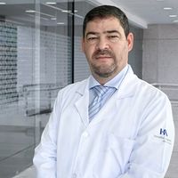 Adolfo G. De Alba Mayans