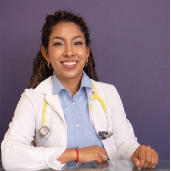Magaly Elizabeth Chong, Internista Xochimilco