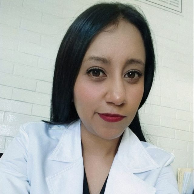Dayahn Bautista Becerra