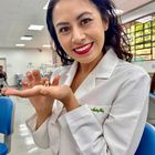 Dra. María del Carmen Mendoza Pérez