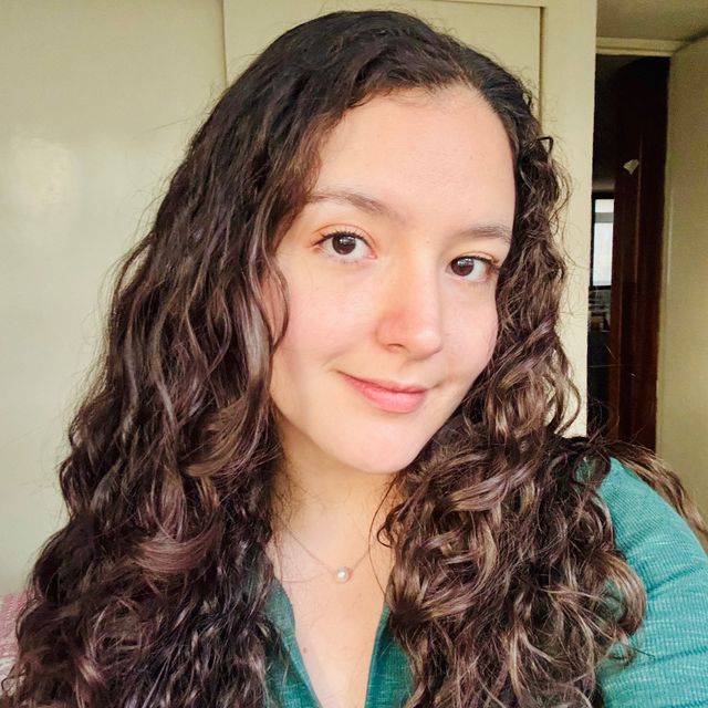 Marietta Carmona Durante, Psicólogo Ciudad de México