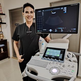 Ampliar imagen: Norma Alicia Bozada, Médico general Coatzacoalcos