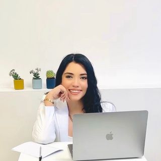 Mtra. Yosemite Ofelia Vazquez Mercado