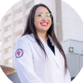 Maria Elena Flores Mejia, Cardiólogo Guadalajara