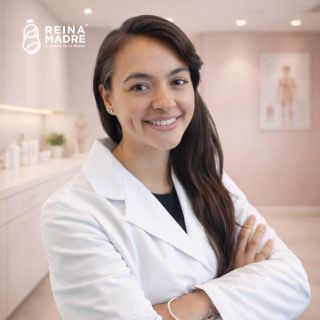 Diana Cortes Ronquillo, Ginecólogo Santiago de Querétaro