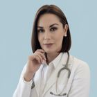 Dra. Brissia Lazalde Medina