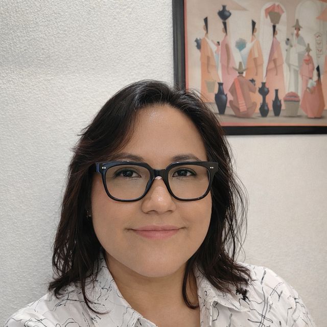 Monica Haydee Rodríguez Campos, Psicólogo Ciudad de México