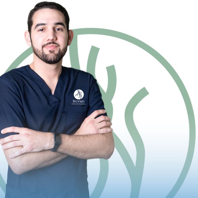 Alexis Jacobo Garcia, Médico general Culiacan