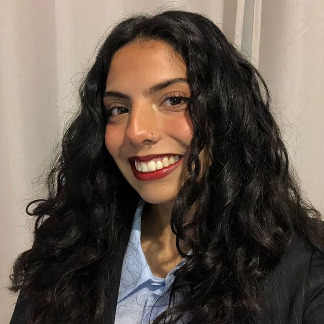 Nicolle Rosales, Psicólogo Ciudad de México